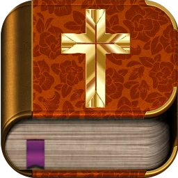 Bulgarian Bible simgesi